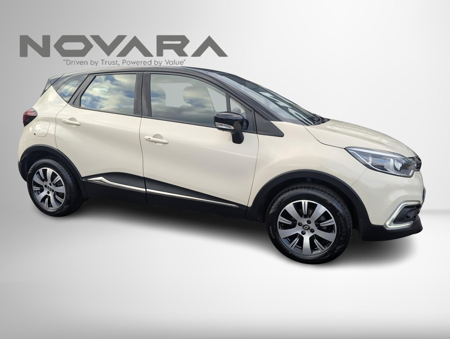 Used Renault Captur 2018 for sale - 77696987: Photo 12