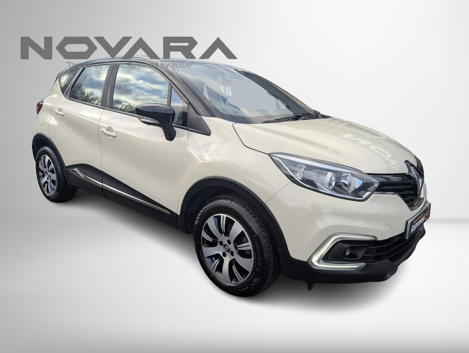 Used Renault Captur 2018 for sale - 77696987: Photo 13