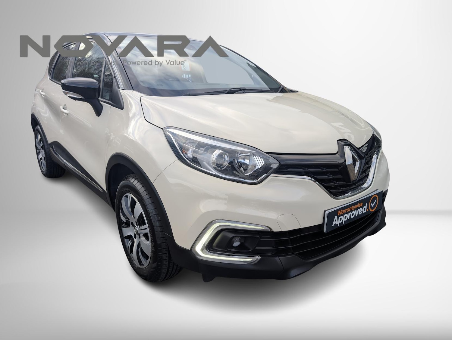 Used Renault Captur 2018 for sale - 77696987: Photo 14