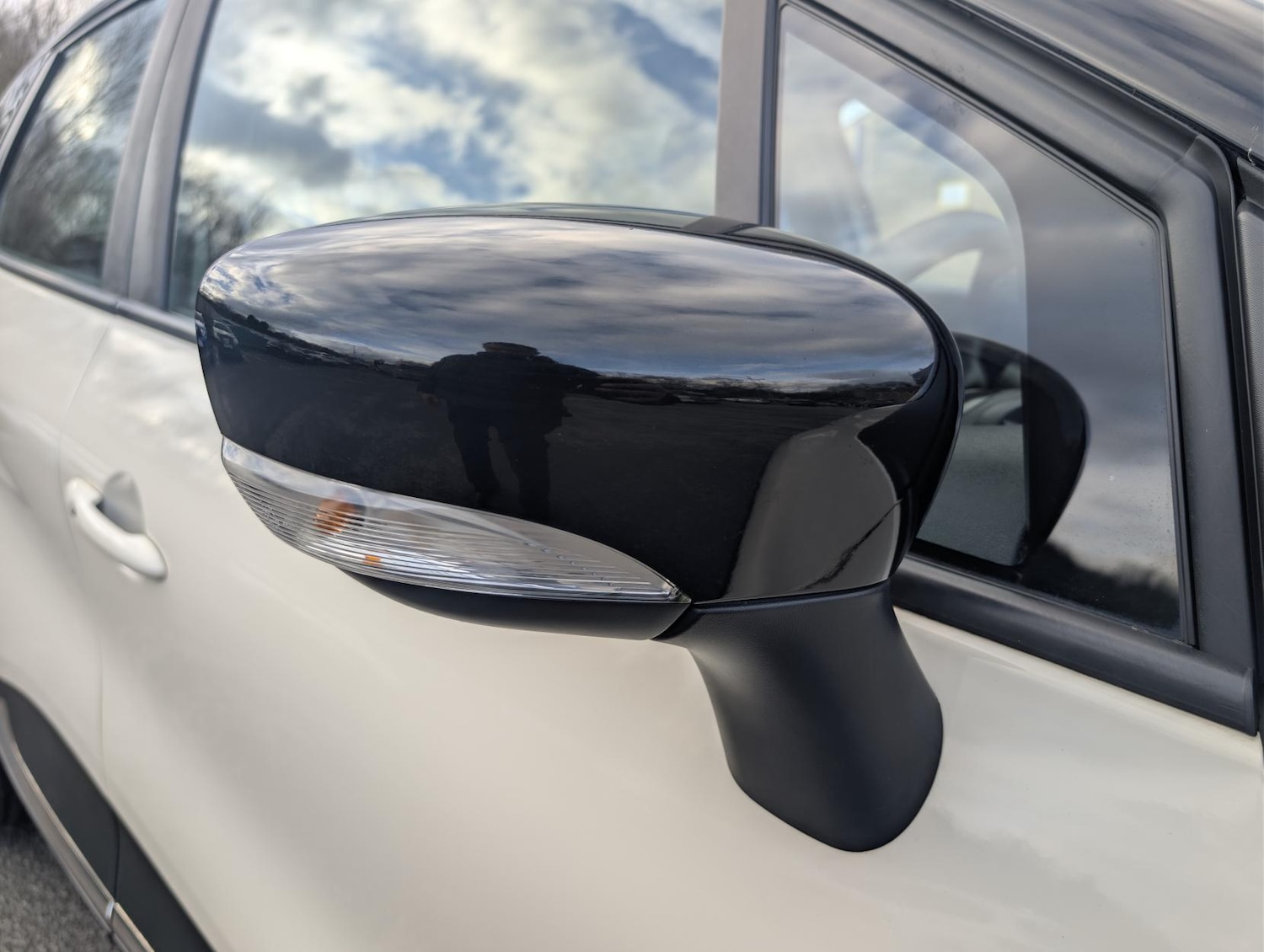 Used Renault Captur 2018 for sale - 77696987: Photo 17