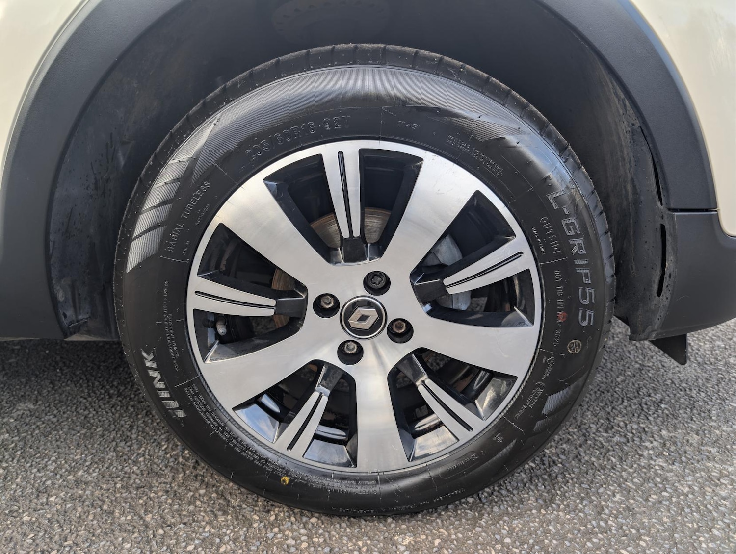 Used Renault Captur 2018 for sale - 77696987: Photo 20