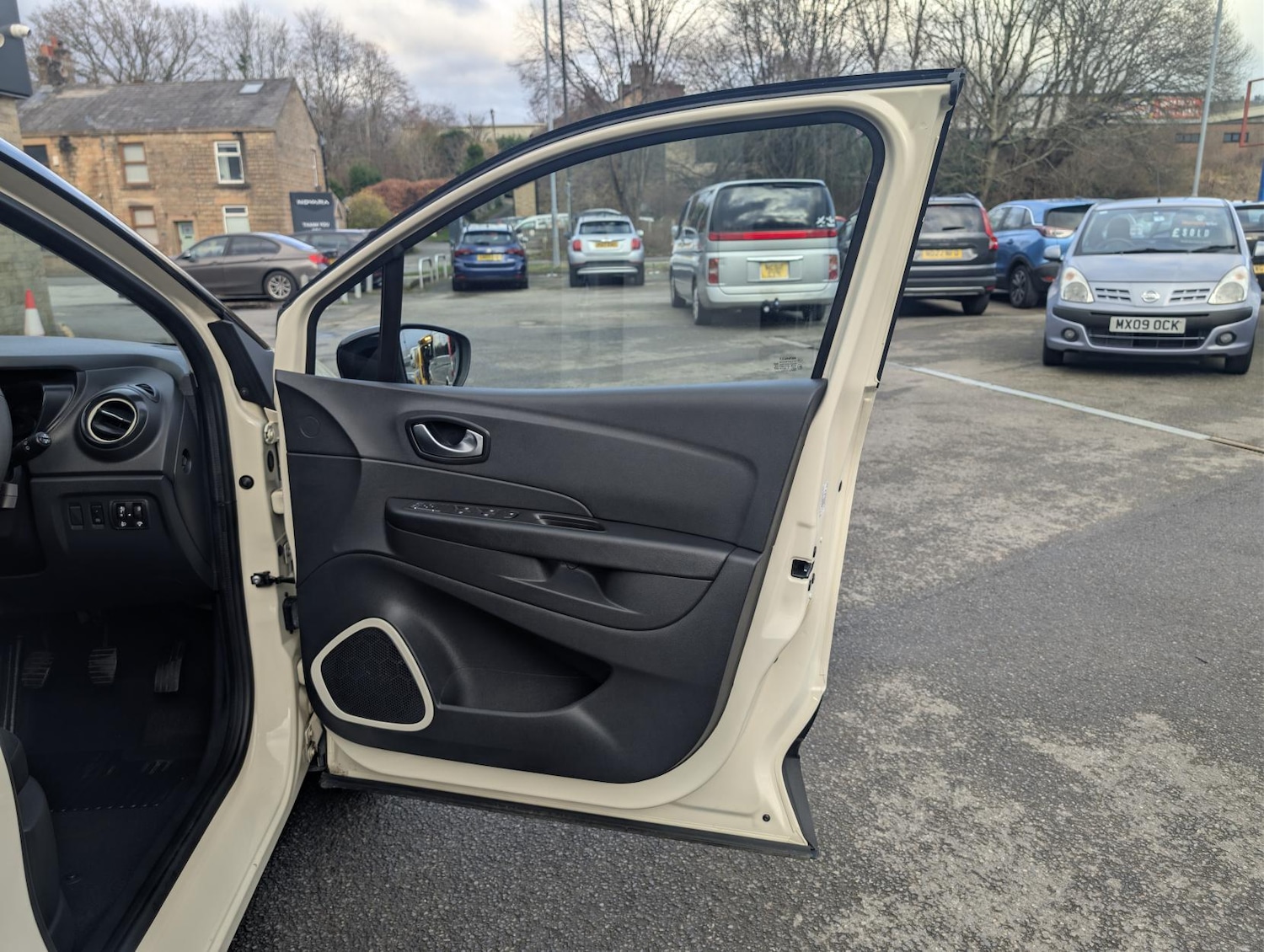 Used Renault Captur 2018 for sale - 77696987: Photo 23