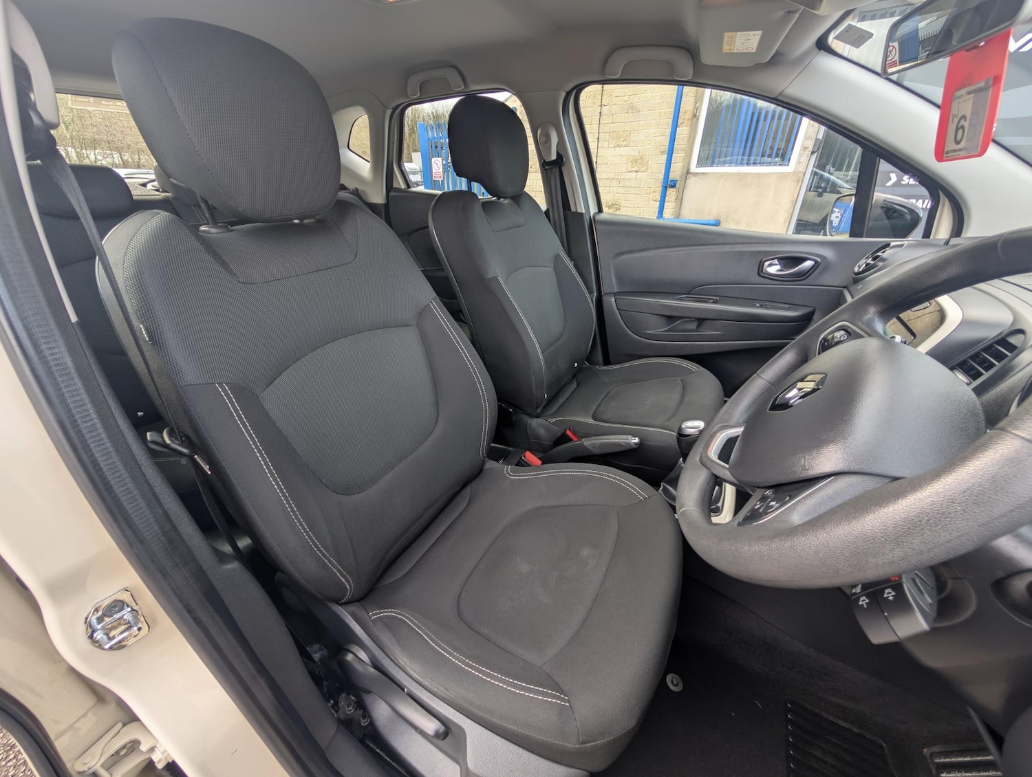 Used Renault Captur 2018 for sale - 77696987: Photo 27