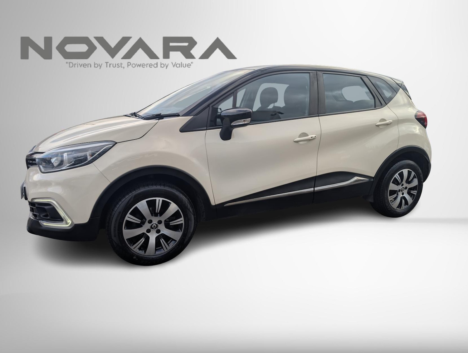 Used Renault Captur 2018 for sale - 77696987: Photo 3