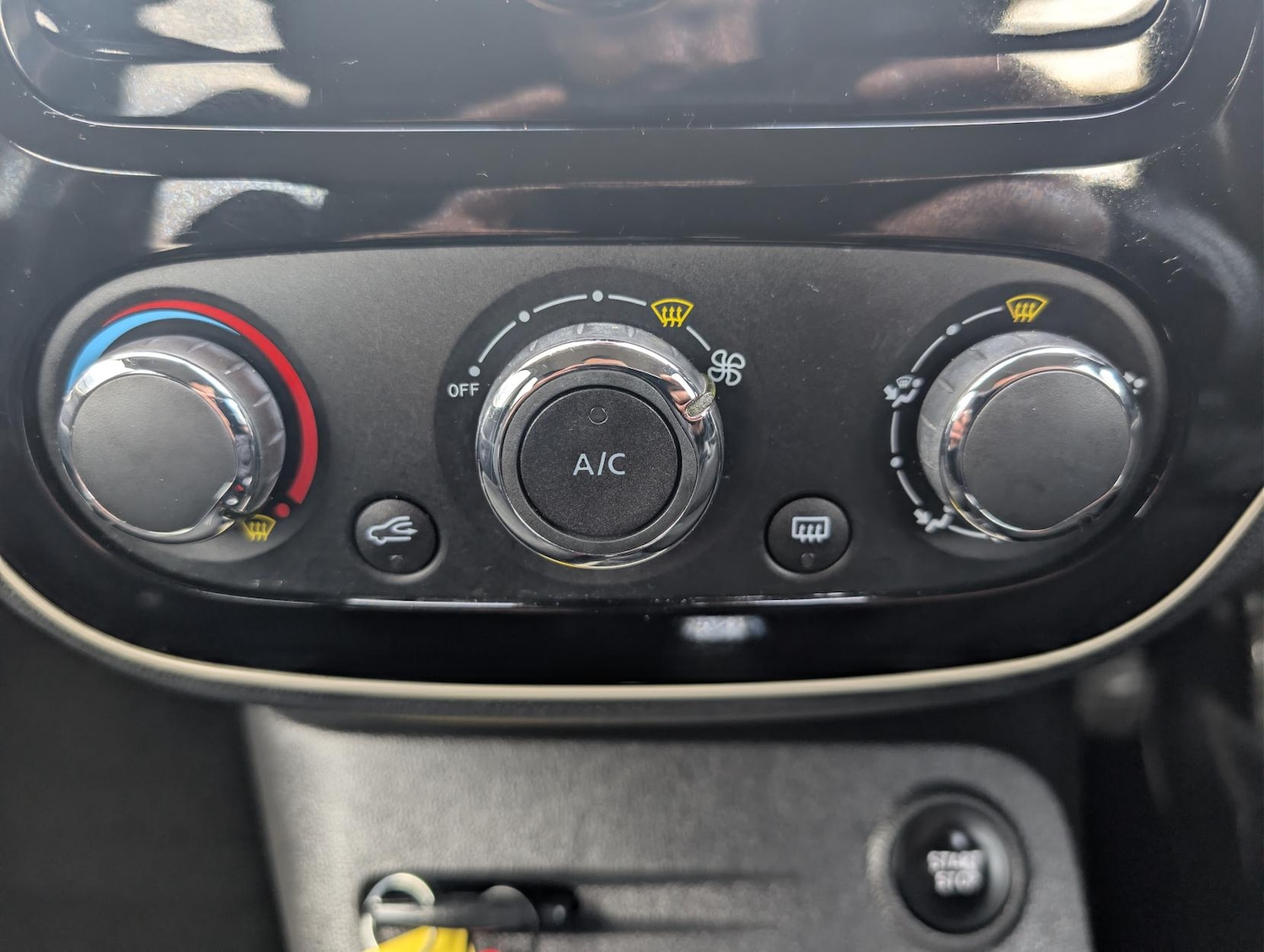 Used Renault Captur 2018 for sale - 77696987: Photo 34