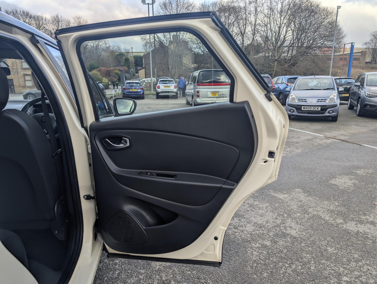 Used Renault Captur 2018 for sale - 77696987: Photo 40