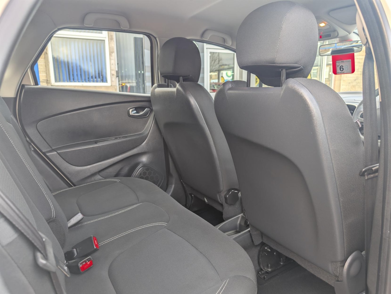 Used Renault Captur 2018 for sale - 77696987: Photo 41