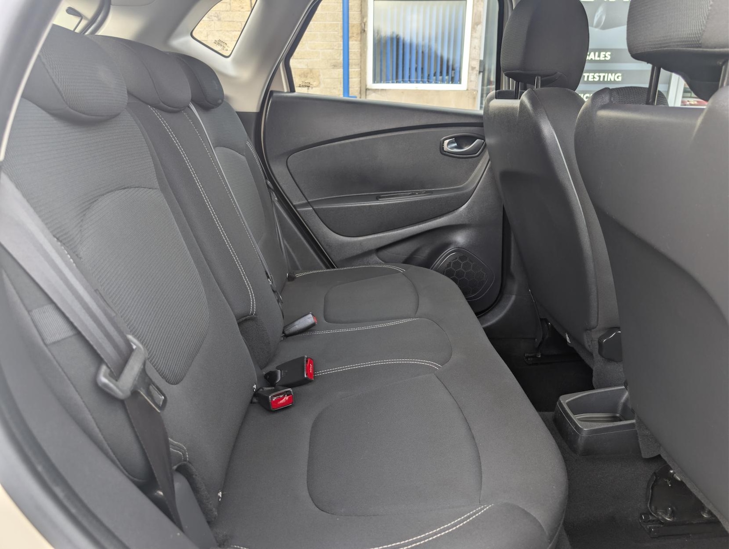 Used Renault Captur 2018 for sale - 77696987: Photo 43