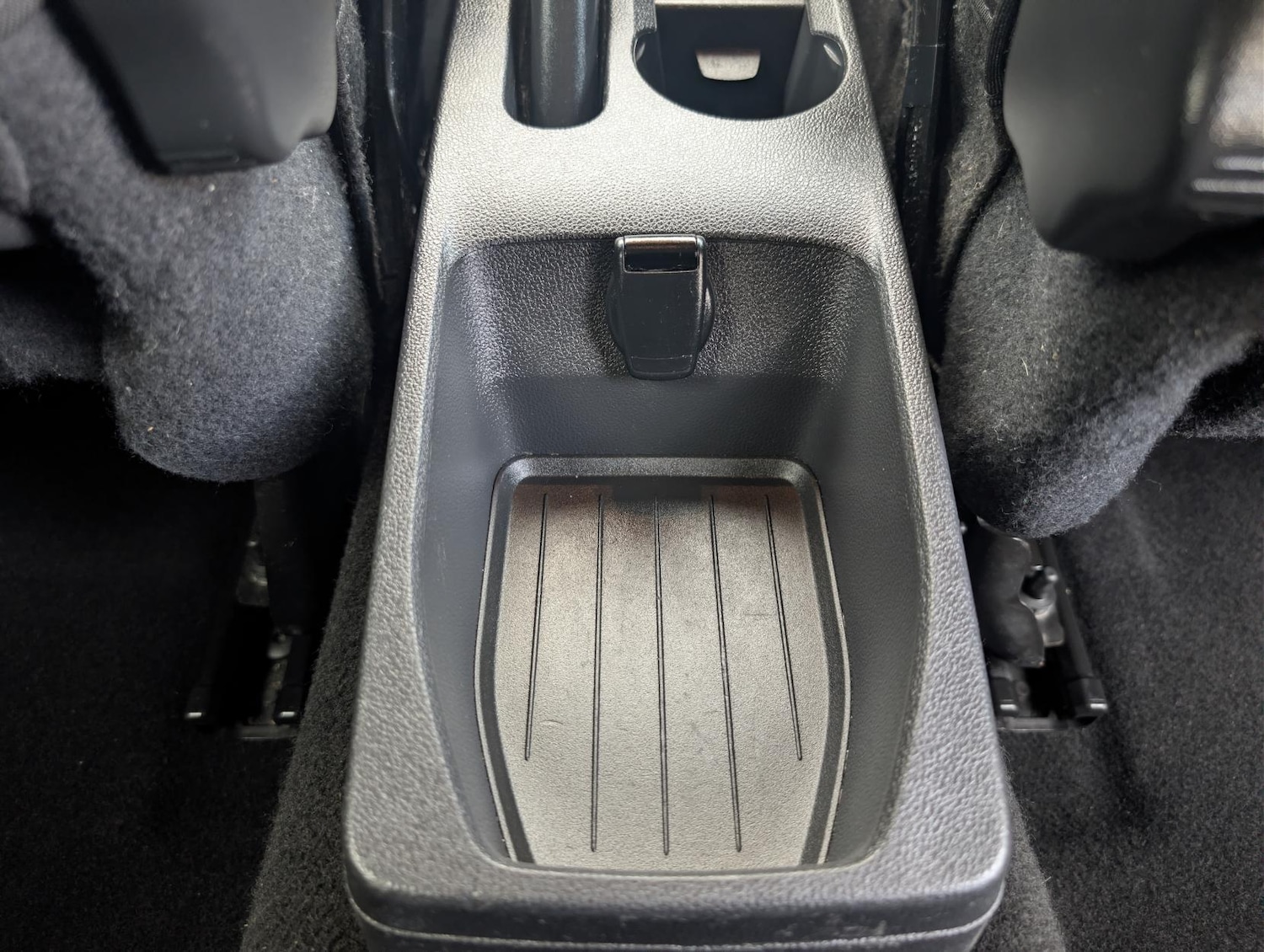 Used Renault Captur 2018 for sale - 77696987: Photo 45