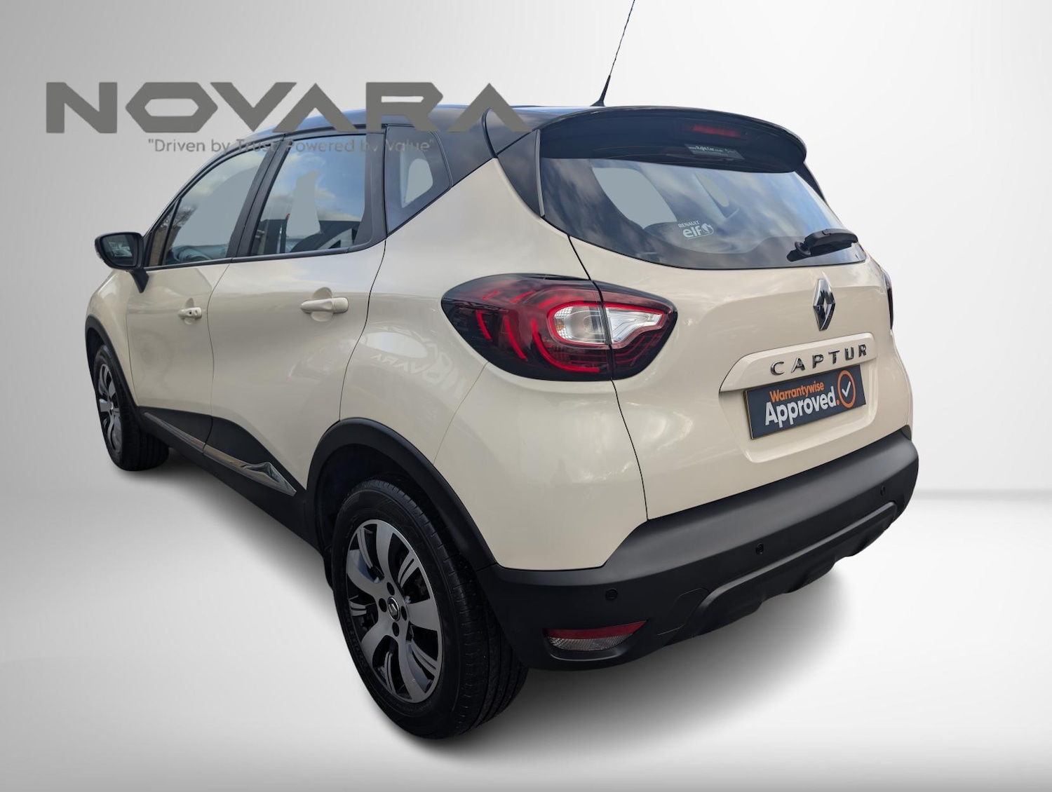 Used Renault Captur 2018 for sale - 77696987: Photo 6