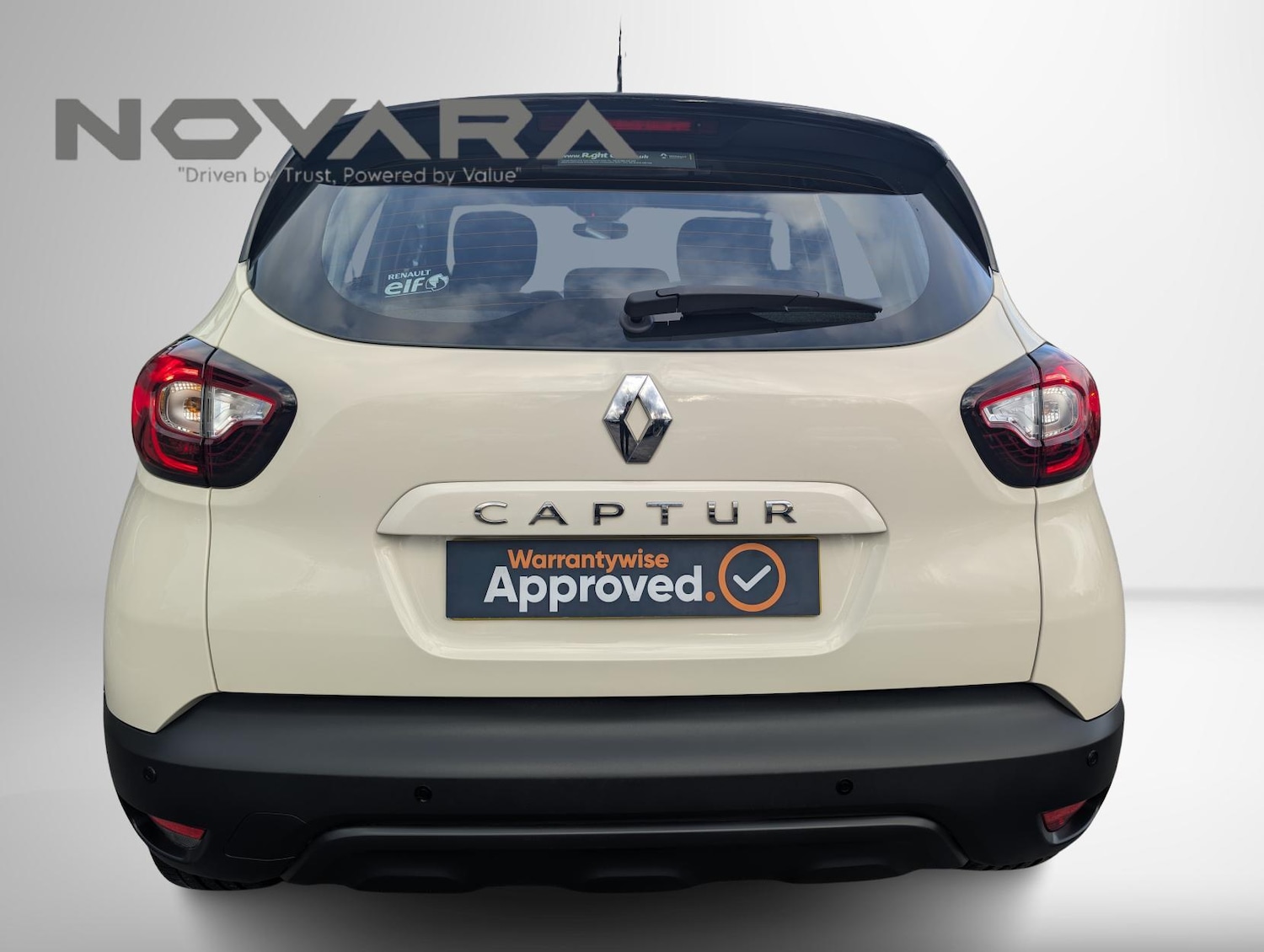 Used Renault Captur 2018 for sale - 77696987: Photo 7