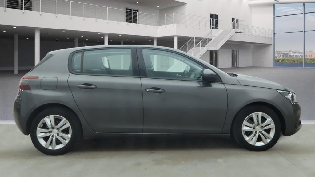 Used Peugeot 308 2018 for sale - 77910776: Photo 6