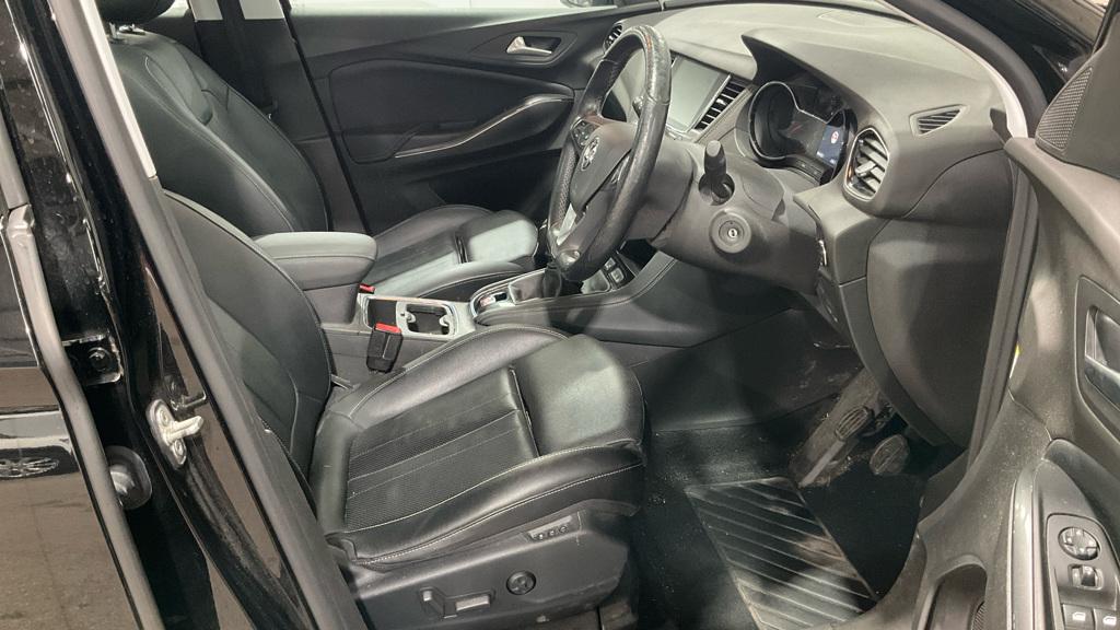 Used Vauxhall Grandland X 2020 for sale - 77833750: Photo 10