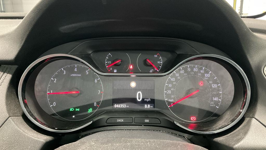 Used Vauxhall Grandland X 2020 for sale - 77833750: Photo 11