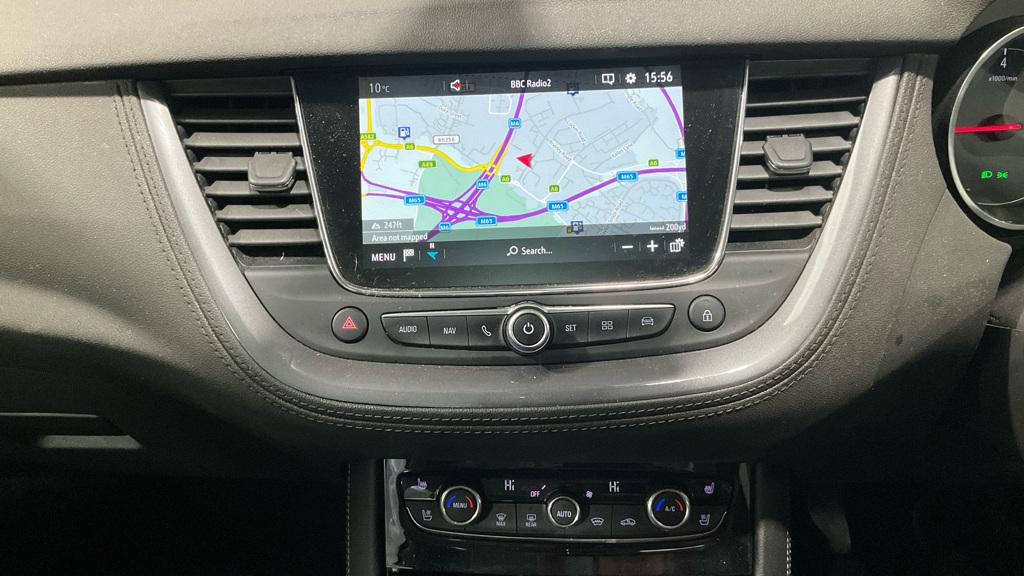 Used Vauxhall Grandland X 2020 for sale - 77833750: Photo 12