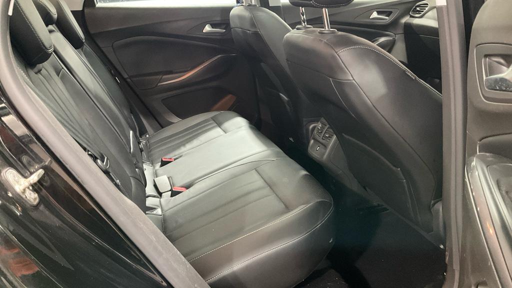 Used Vauxhall Grandland X 2020 for sale - 77833750: Photo 9