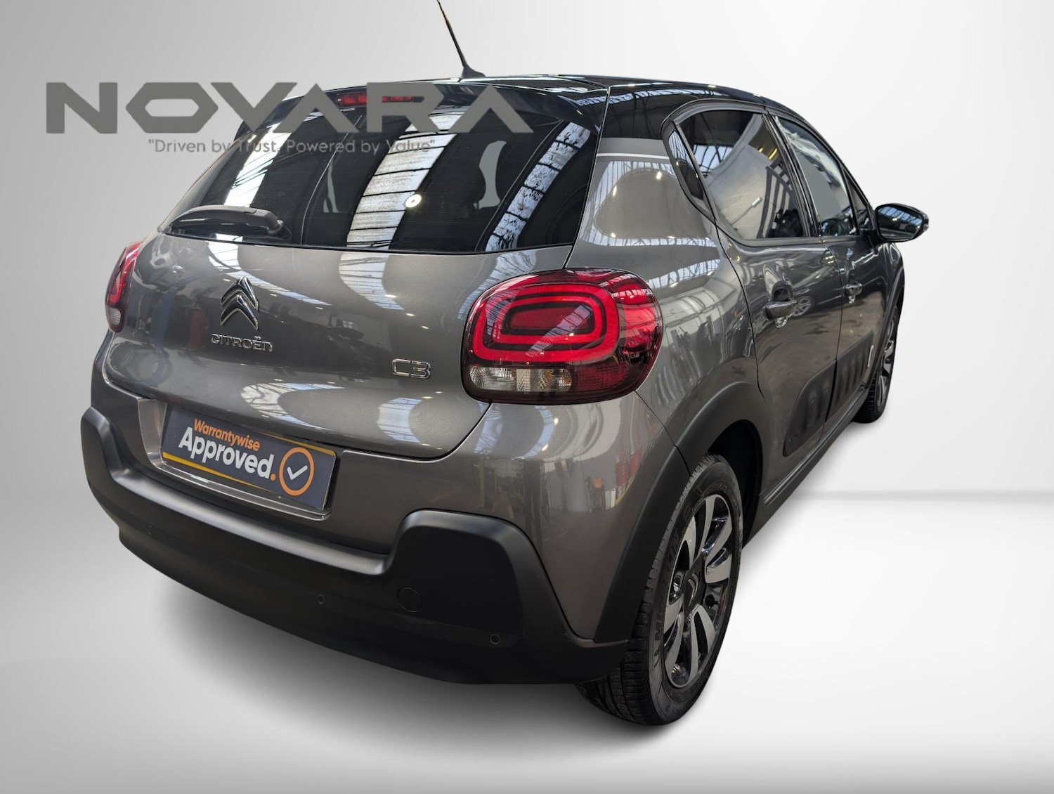 Used Citroen C3 2018 for sale - 78057296: Photo 10