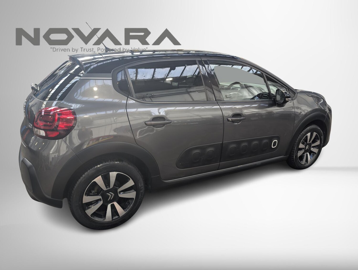 Used Citroen C3 2018 for sale - 78057296: Photo 12