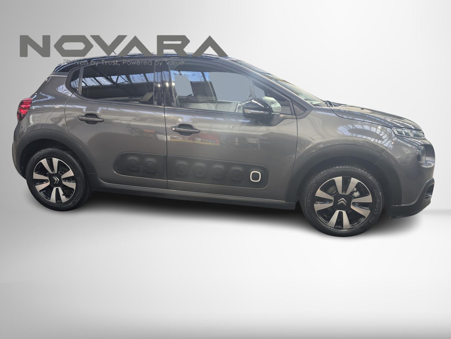 Used Citroen C3 2018 for sale - 78057296: Photo 13