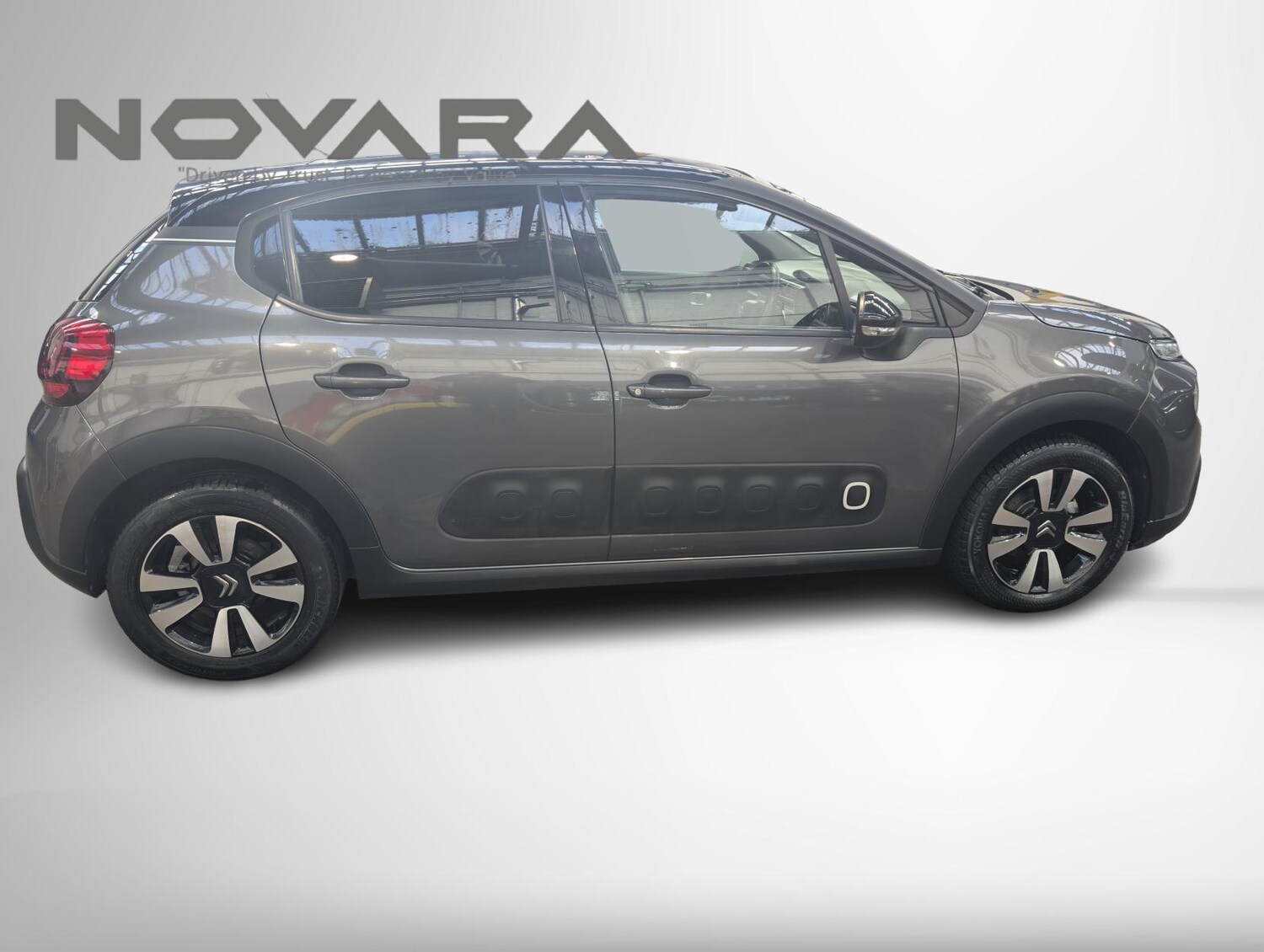 Used Citroen C3 2018 for sale - 78057296: Photo 14