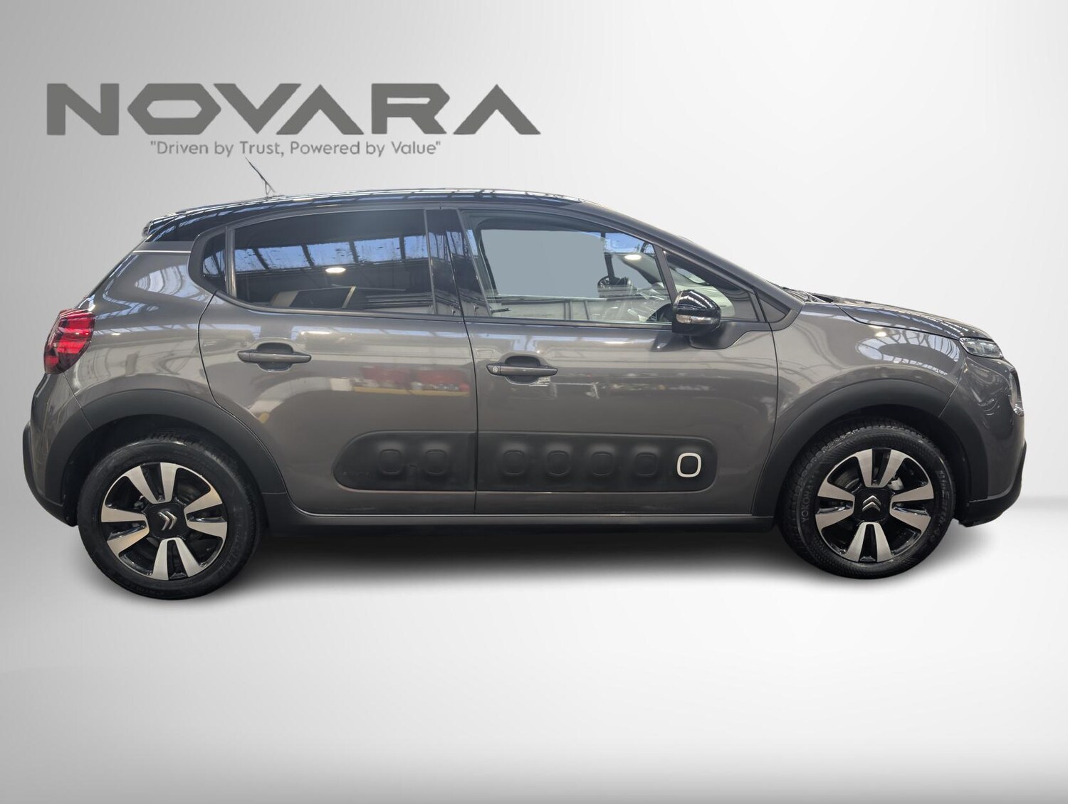 Used Citroen C3 2018 for sale - 78057296: Photo 15