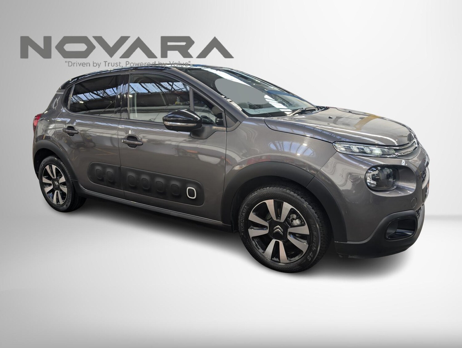 Used Citroen C3 2018 for sale - 78057296: Photo 16