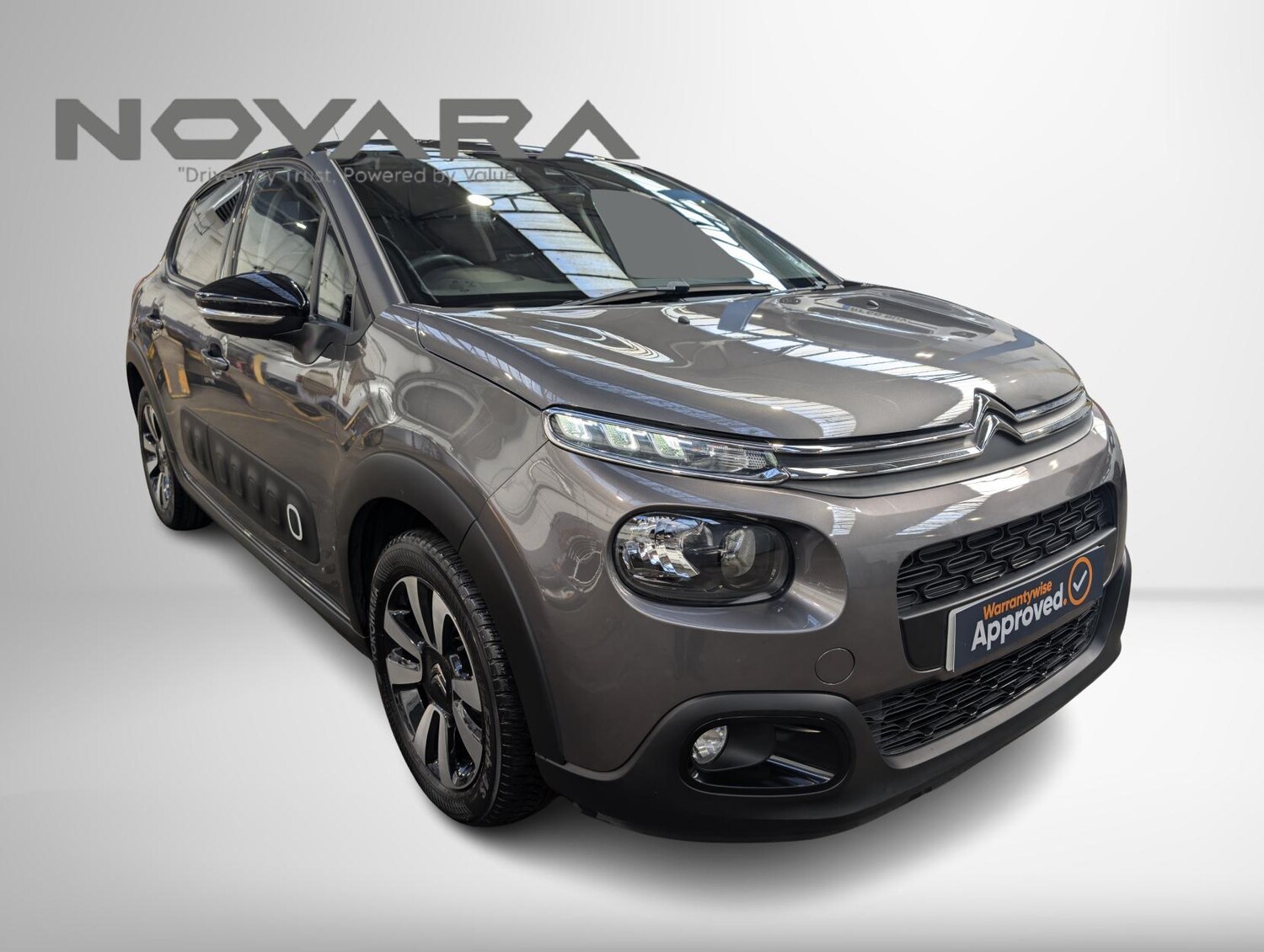 Used Citroen C3 2018 for sale - 78057296: Photo 17