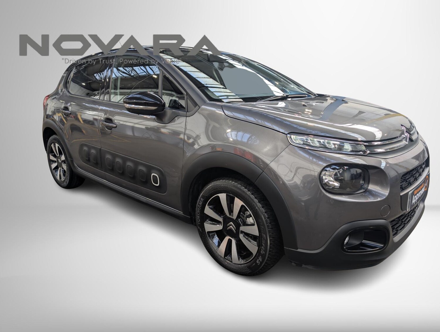 Used Citroen C3 2018 for sale - 78057296: Photo 18