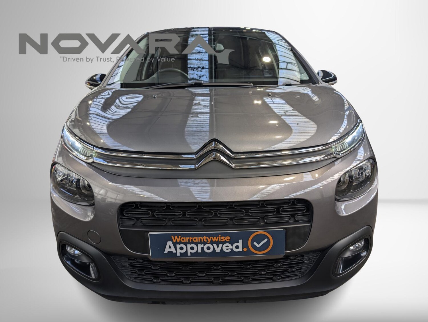 Used Citroen C3 2018 for sale - 78057296: Photo 19