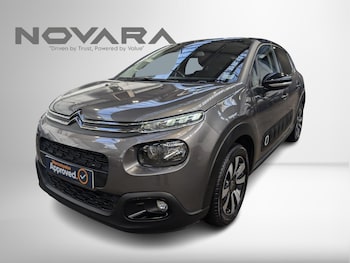 Used Citroen C3 2018 for sale - 78057296: Photo