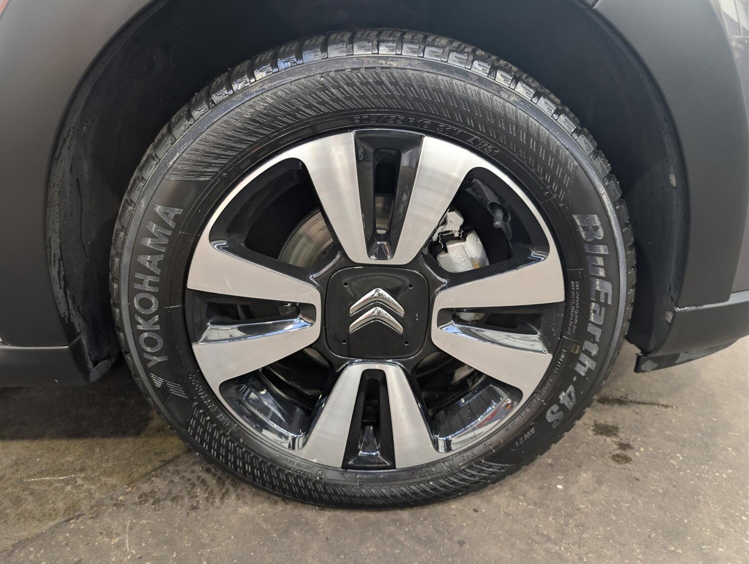 Used Citroen C3 2018 for sale - 78057296: Photo 21