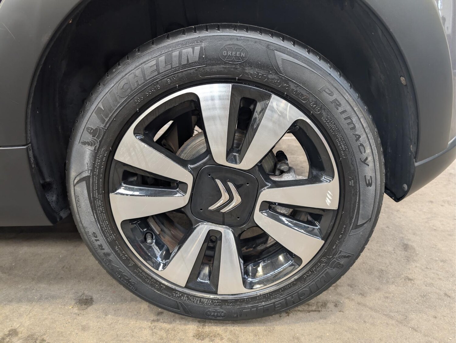 Used Citroen C3 2018 for sale - 78057296: Photo 23