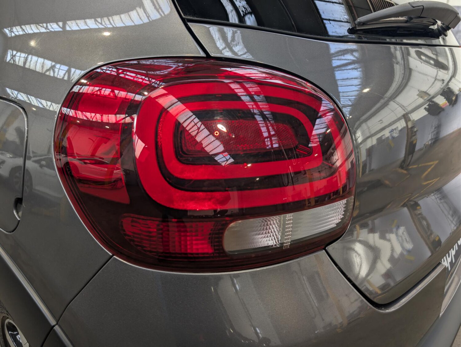 Used Citroen C3 2018 for sale - 78057296: Photo 24