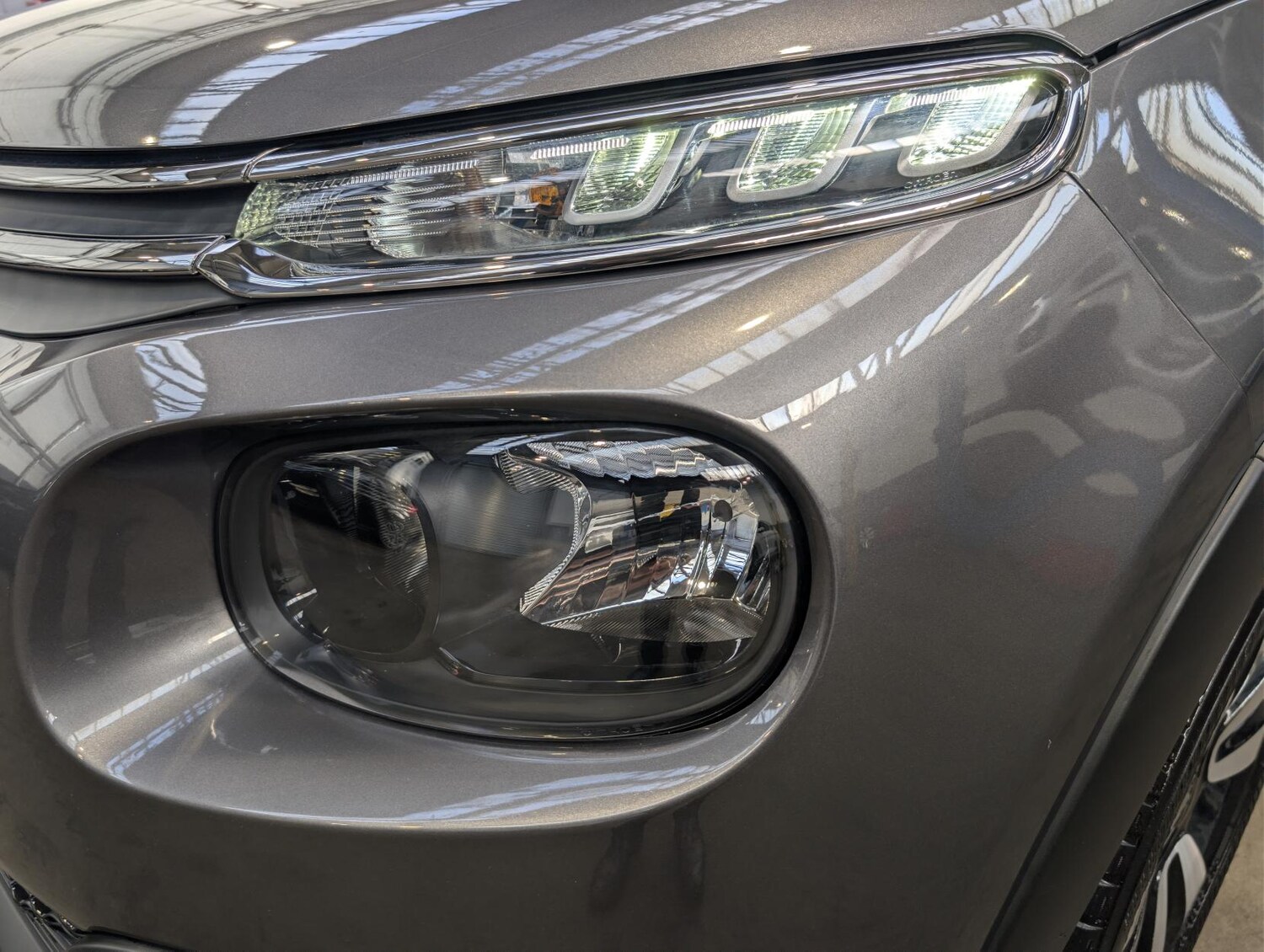 Used Citroen C3 2018 for sale - 78057296: Photo 26