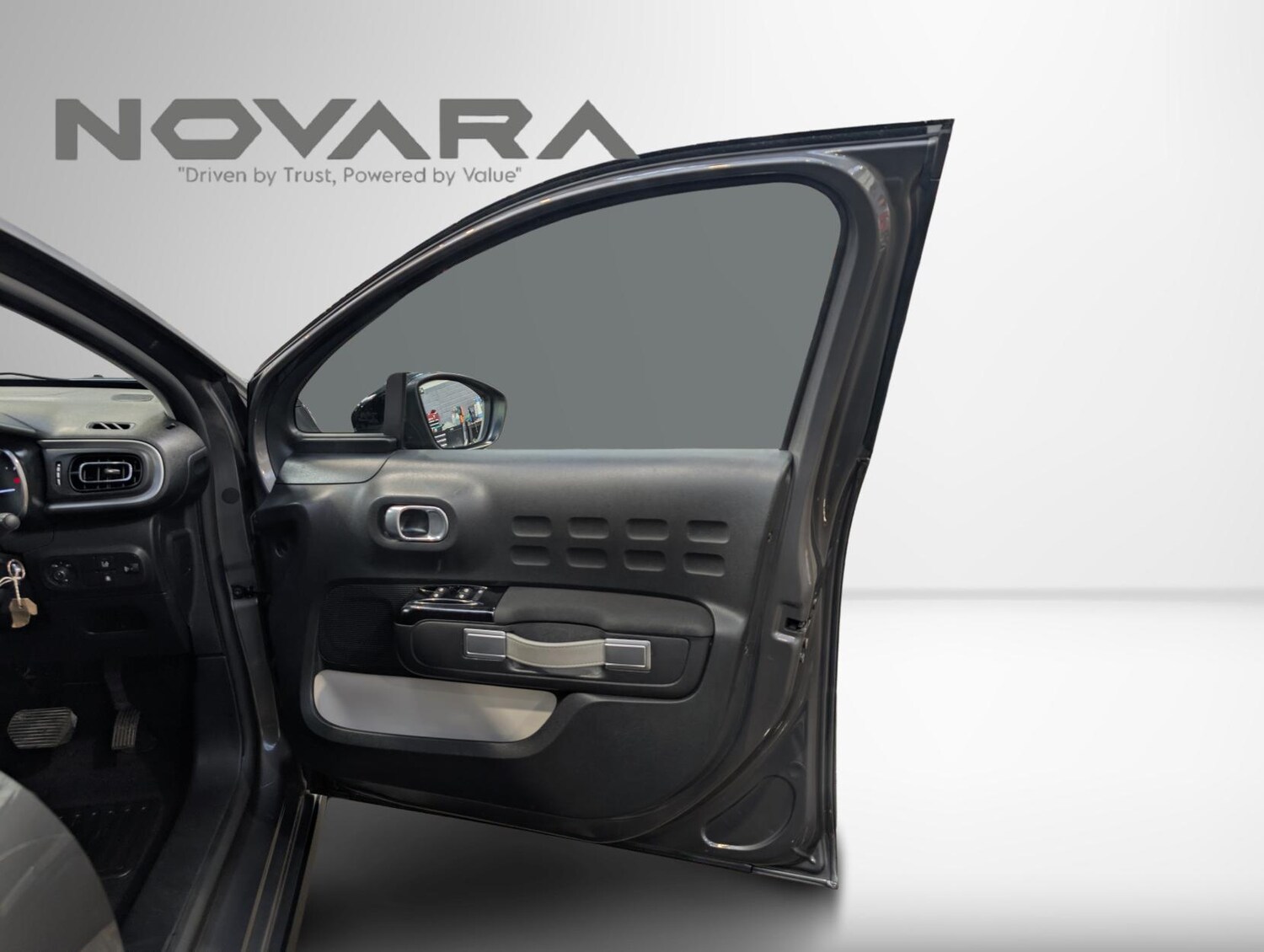 Used Citroen C3 2018 for sale - 78057296: Photo 27