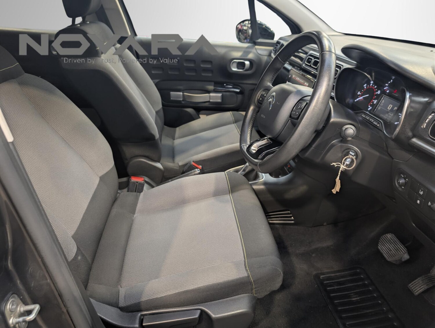 Used Citroen C3 2018 for sale - 78057296: Photo 29