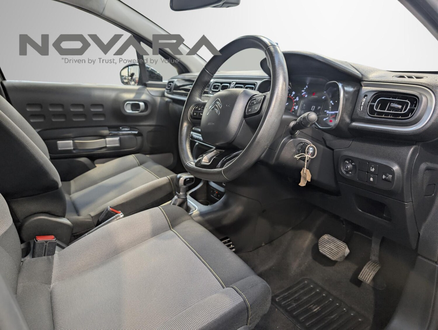 Used Citroen C3 2018 for sale - 78057296: Photo 30