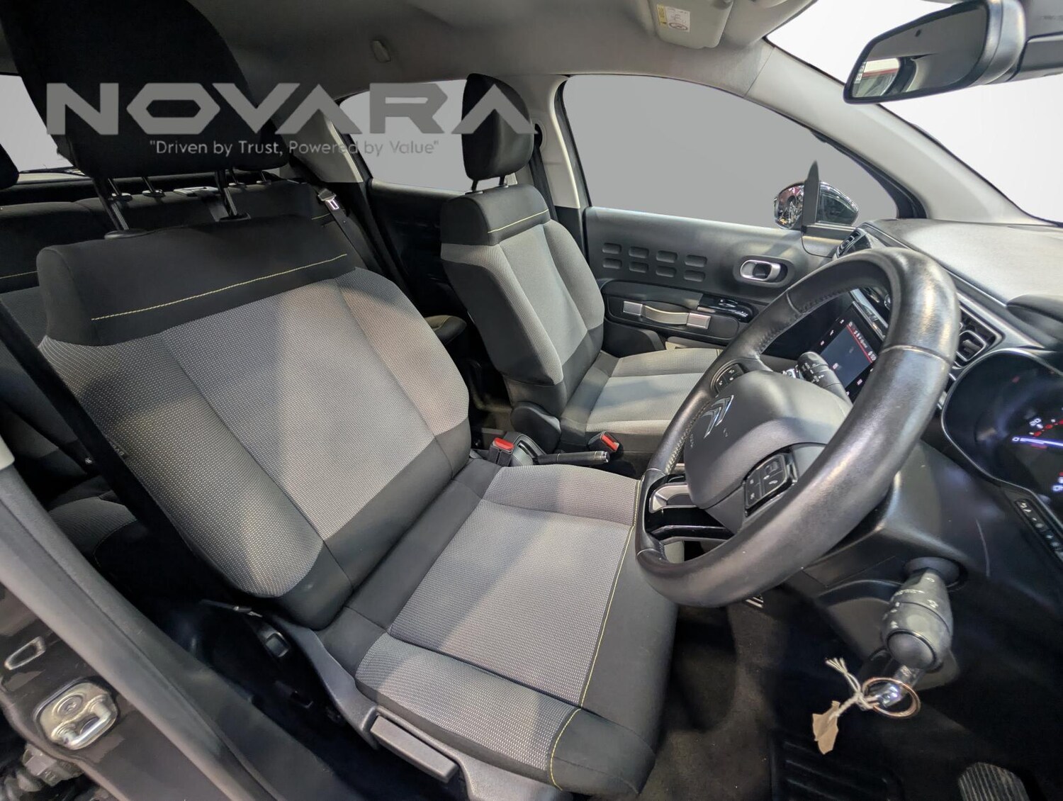 Used Citroen C3 2018 for sale - 78057296: Photo 31