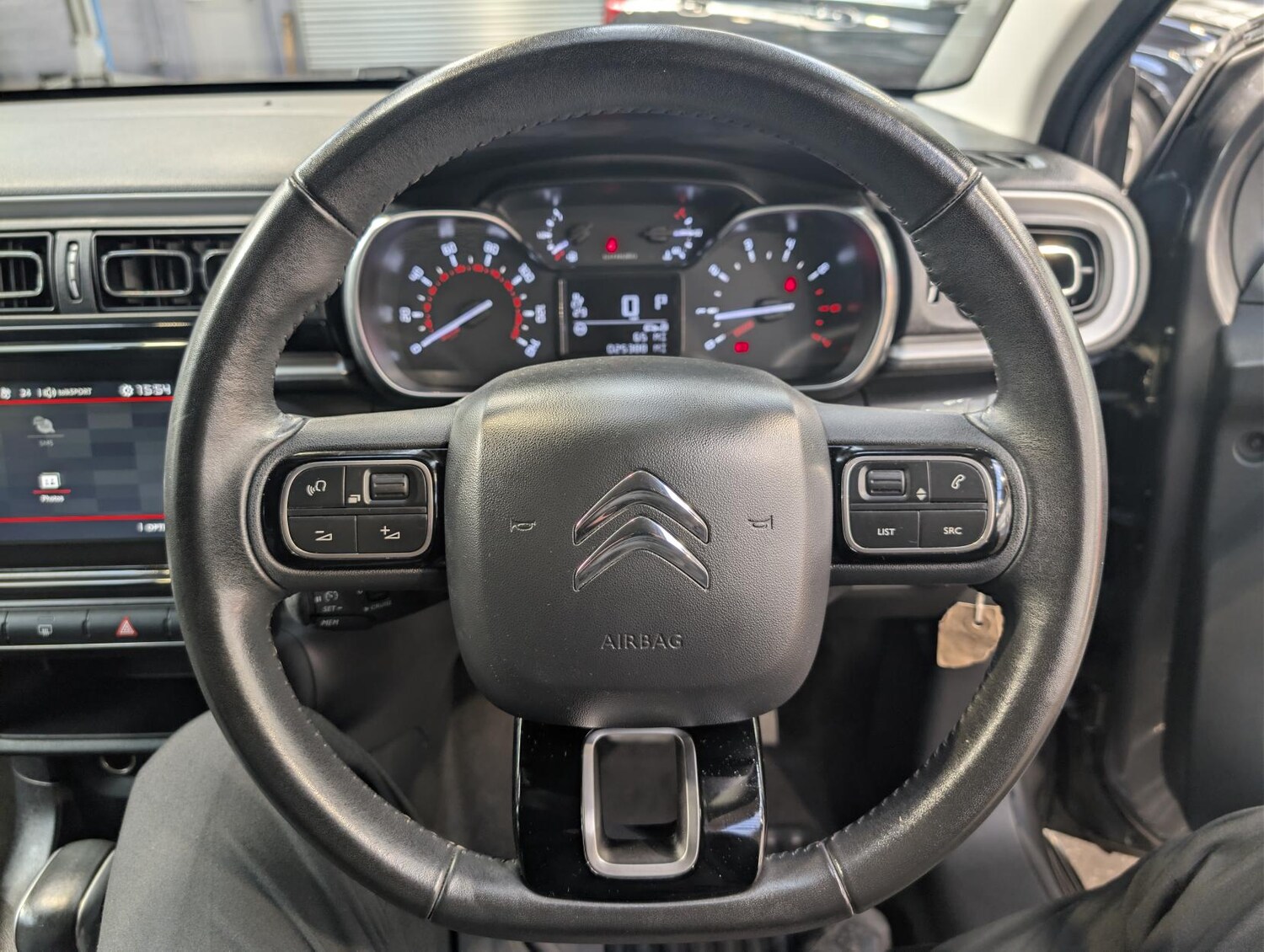 Used Citroen C3 2018 for sale - 78057296: Photo 34