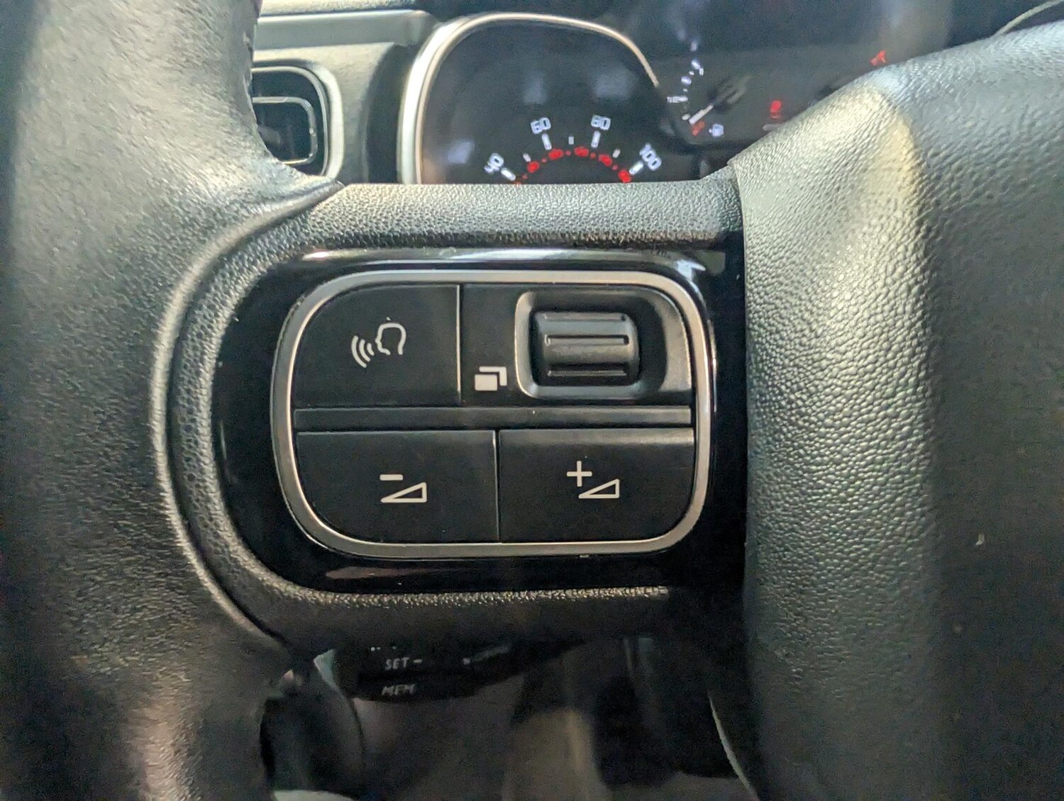 Used Citroen C3 2018 for sale - 78057296: Photo 35