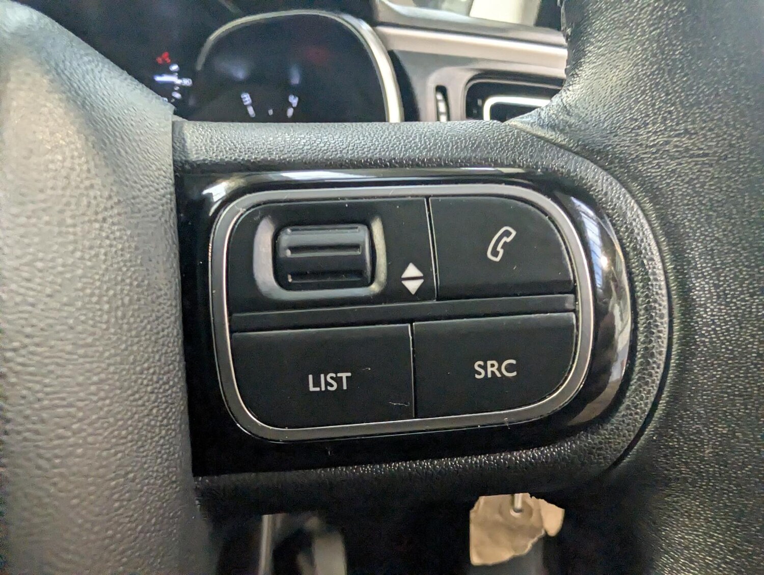 Used Citroen C3 2018 for sale - 78057296: Photo 36