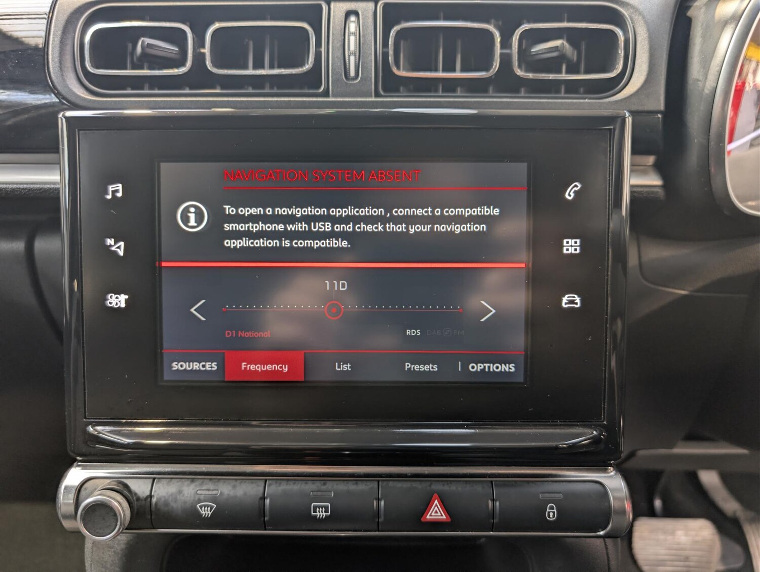 Used Citroen C3 2018 for sale - 78057296: Photo 38