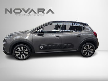 Used Citroen C3 2018 for sale - 78057296: Photo