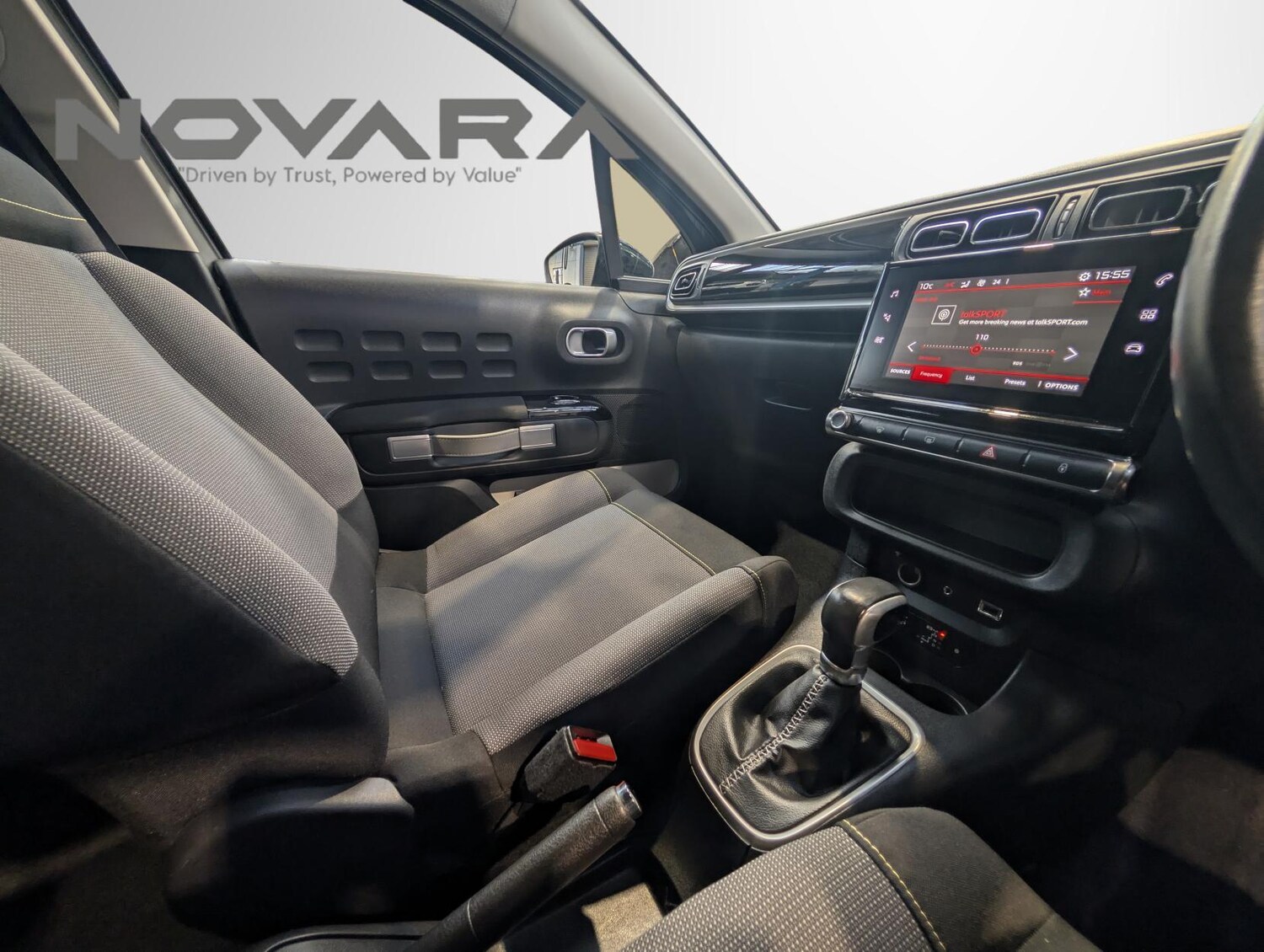 Used Citroen C3 2018 for sale - 78057296: Photo 40