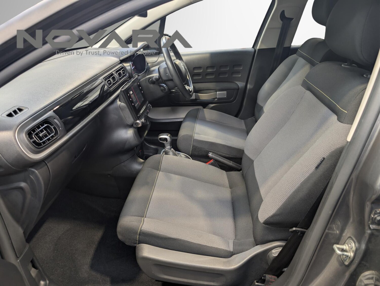 Used Citroen C3 2018 for sale - 78057296: Photo 42