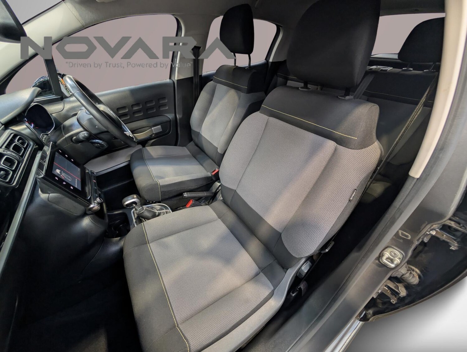 Used Citroen C3 2018 for sale - 78057296: Photo 43