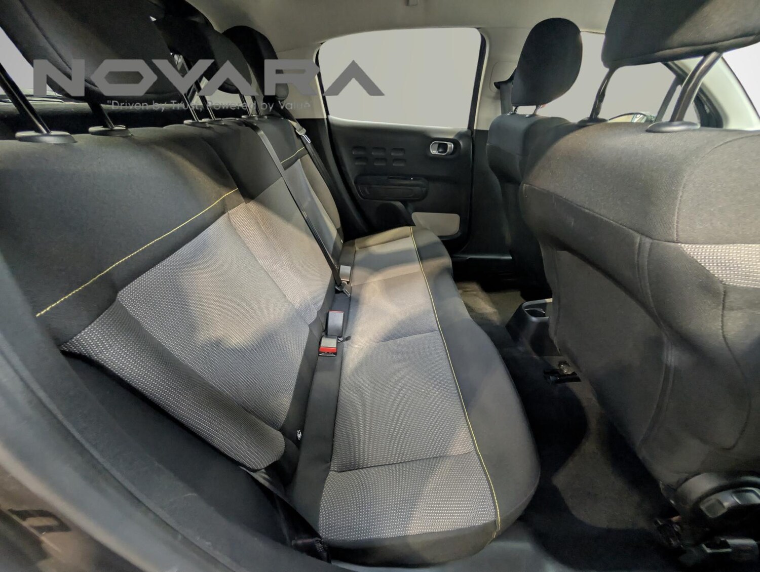 Used Citroen C3 2018 for sale - 78057296: Photo 44