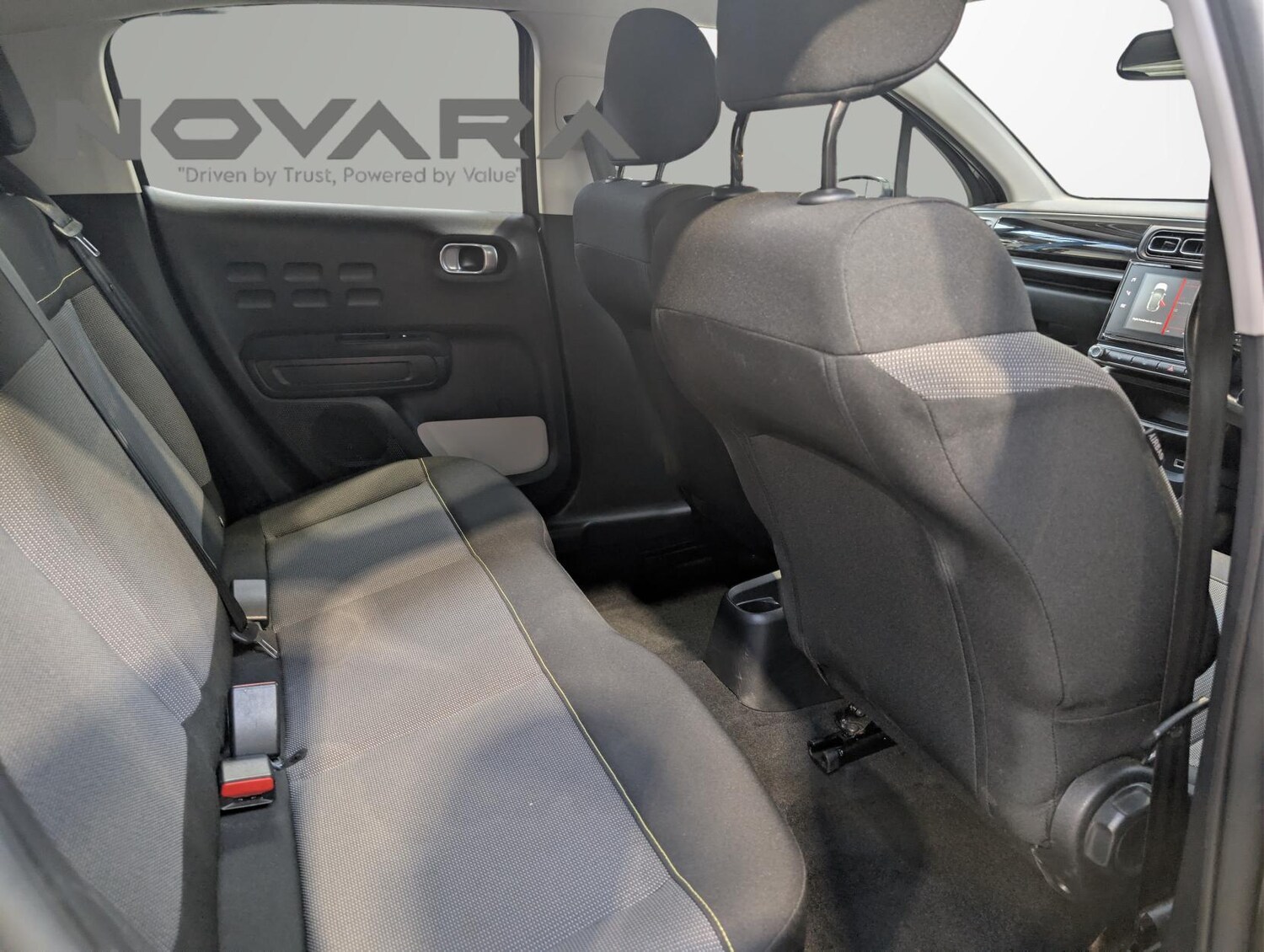 Used Citroen C3 2018 for sale - 78057296: Photo 45