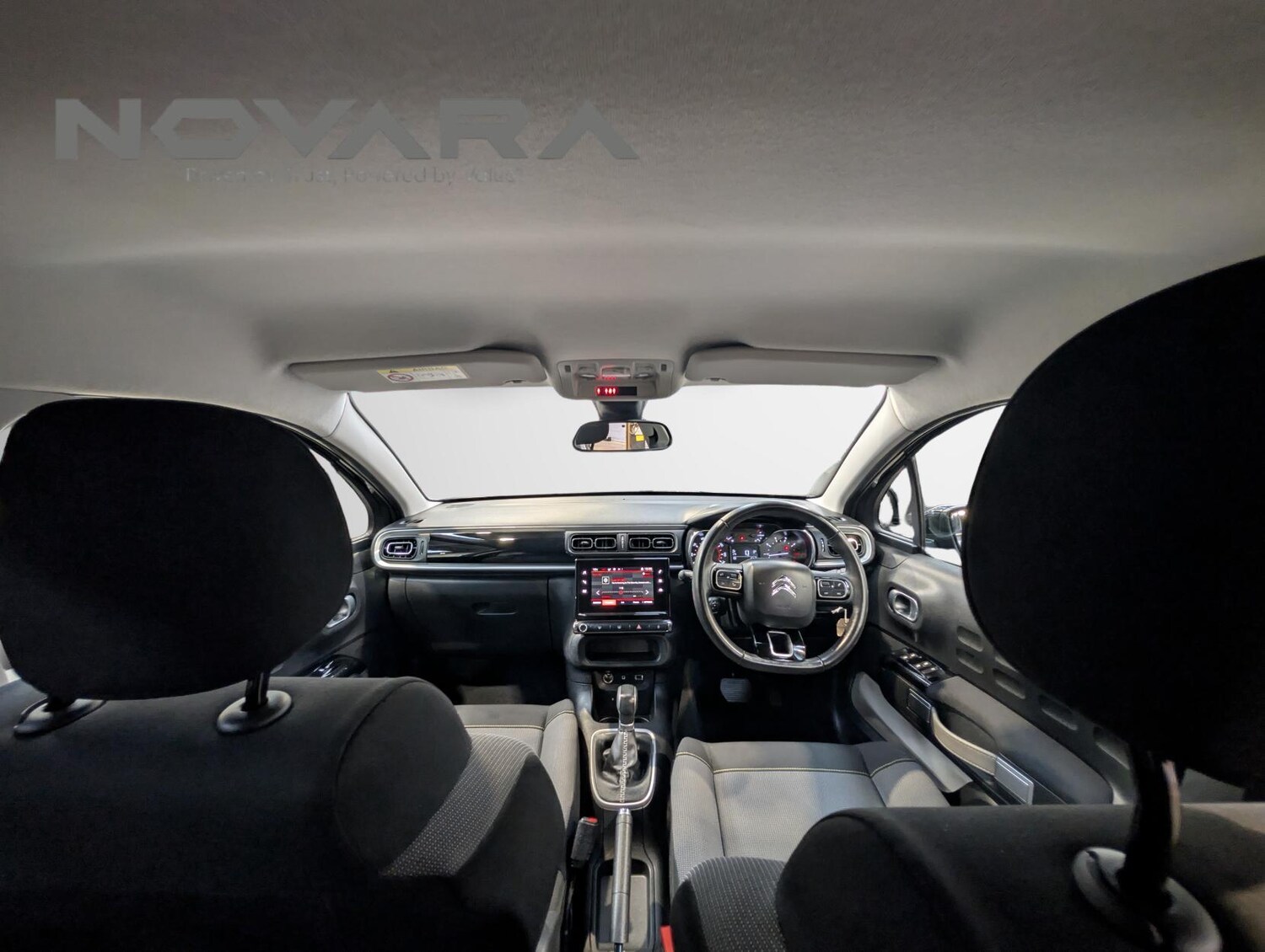 Used Citroen C3 2018 for sale - 78057296: Photo 46