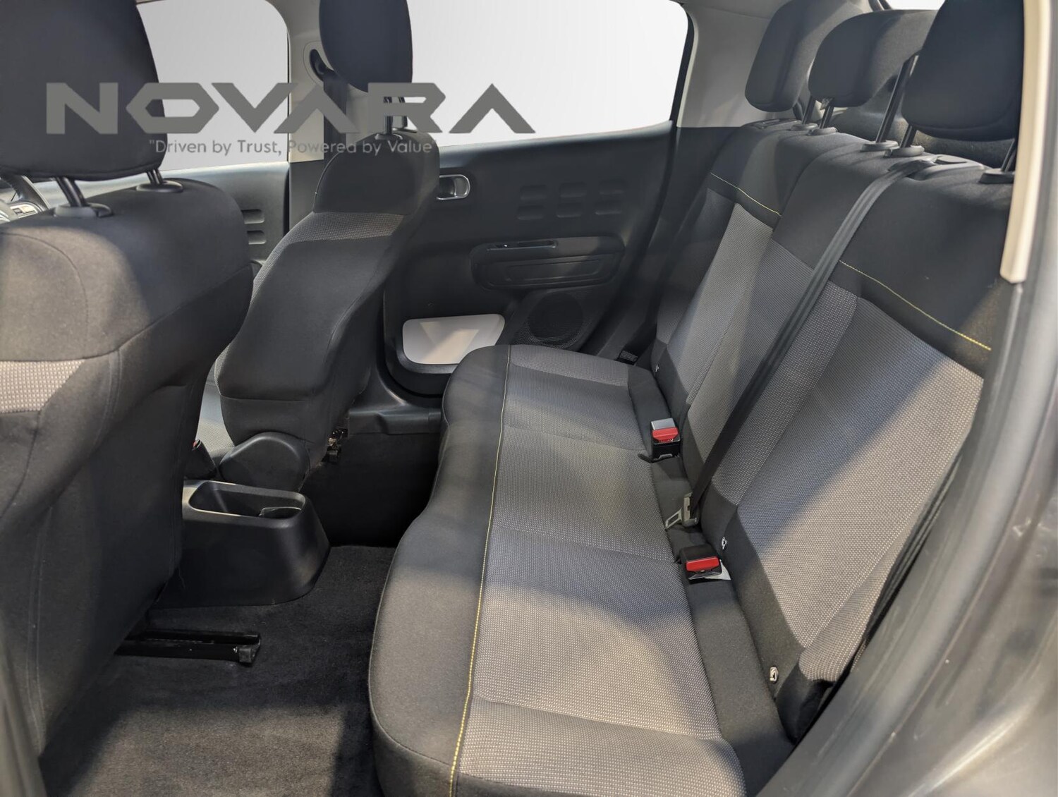 Used Citroen C3 2018 for sale - 78057296: Photo 47